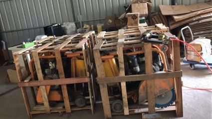 望城行李、家具、电器包装托运