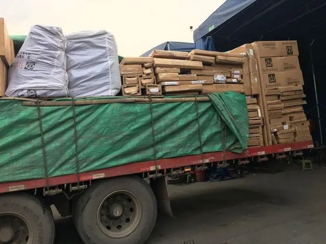 望城家具托运